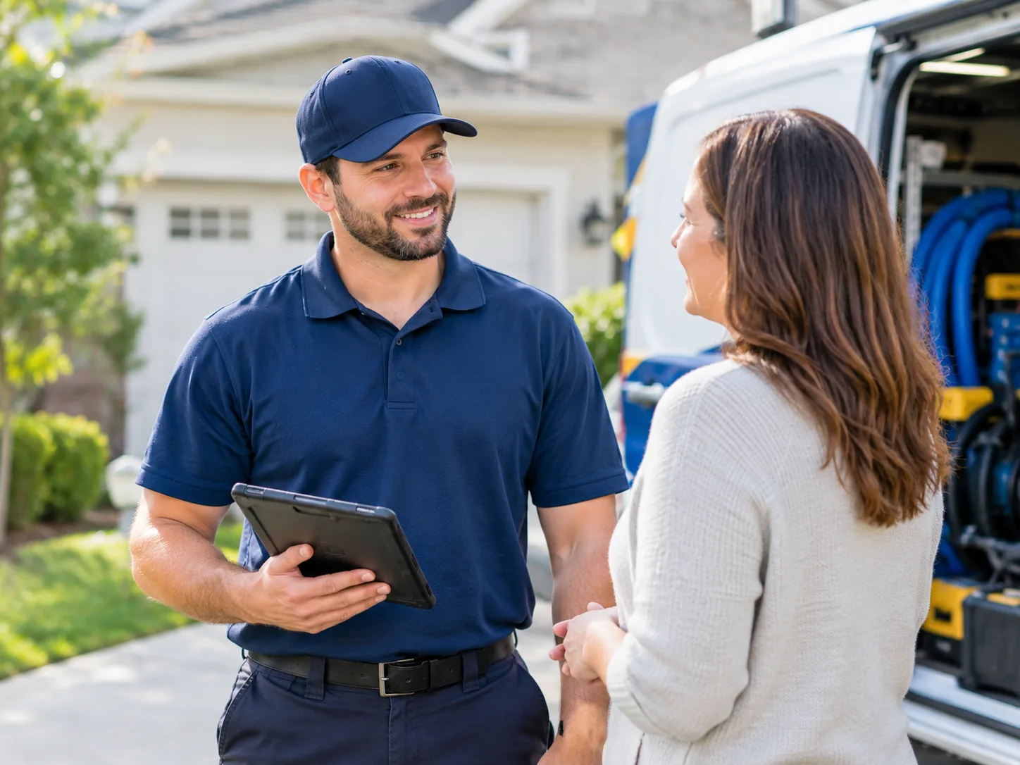 Sewage Backup Cleanup Knik Fairview, AK FAQs